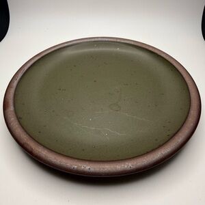 East Fork Cake Plate - In the Pines - First